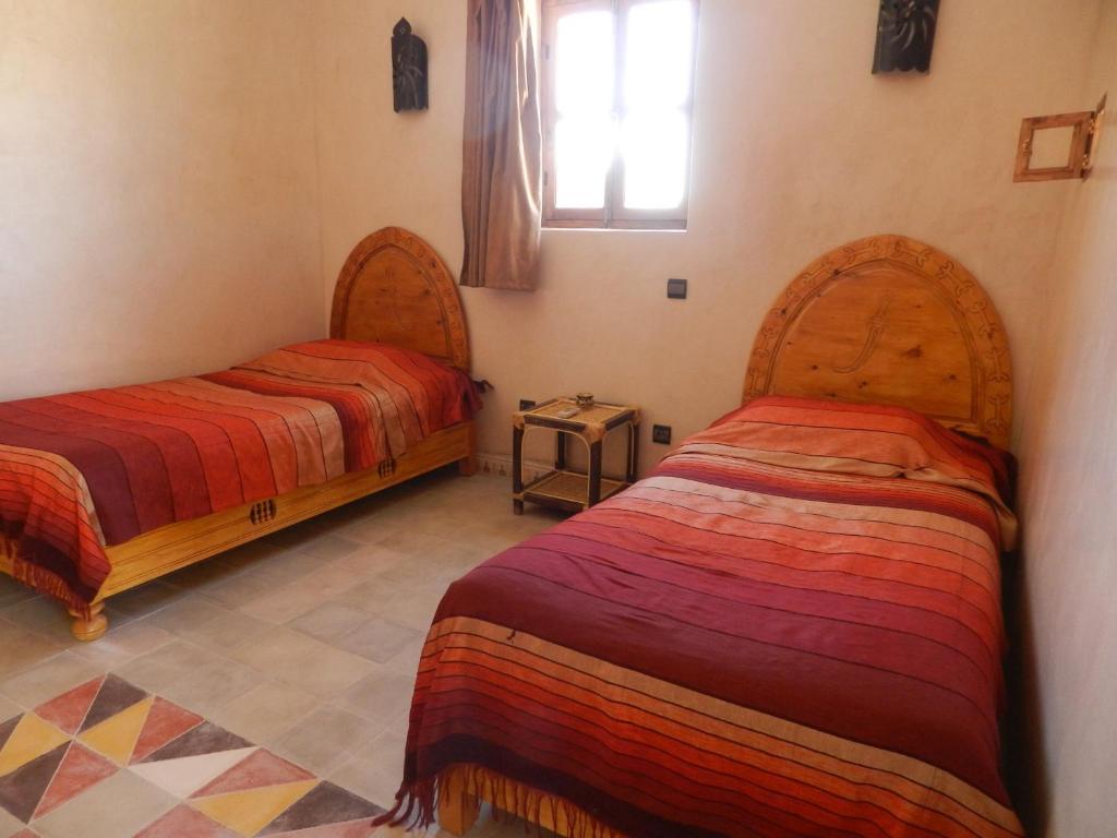 Borj Biramane Bed & Breakfast Icht Oda fotoğraf